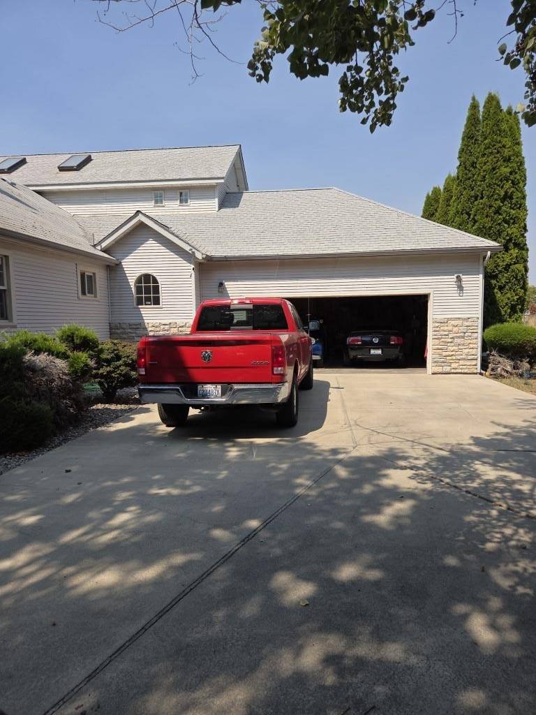 12117 E Valleyway Ave, Spokane Valley, WA 99206