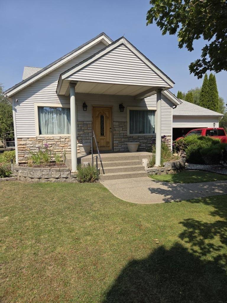 12117 E Valleyway Ave, Spokane Valley, WA 99206