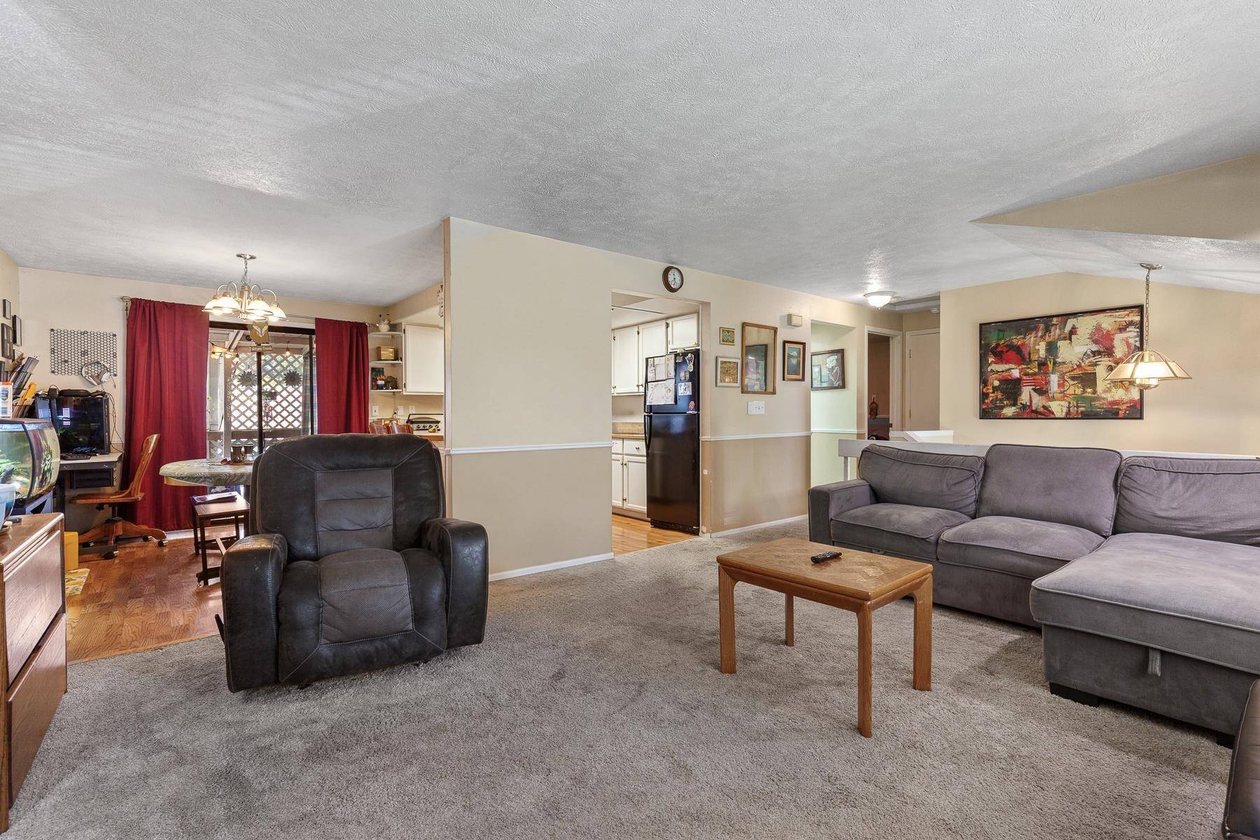 5224 N Jefferson St, Spokane, WA 99205