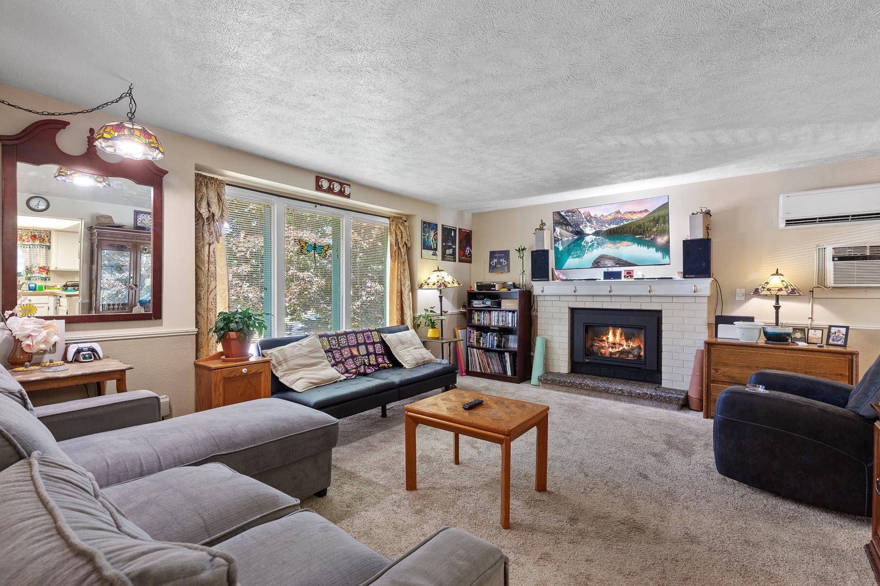 5224 N Jefferson St, Spokane, WA 99205