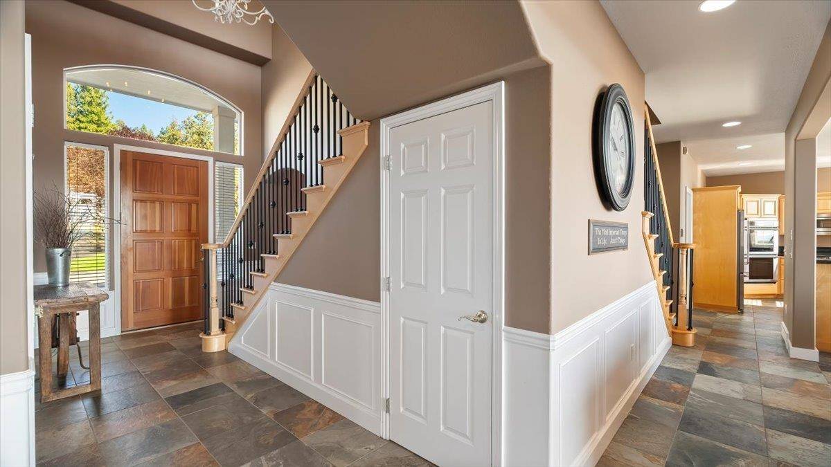 16815 N Greenbluff Rd, Colbert, WA 99005