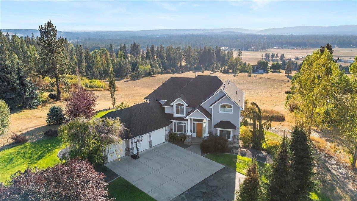 16815 N Greenbluff Rd, Colbert, WA 99005