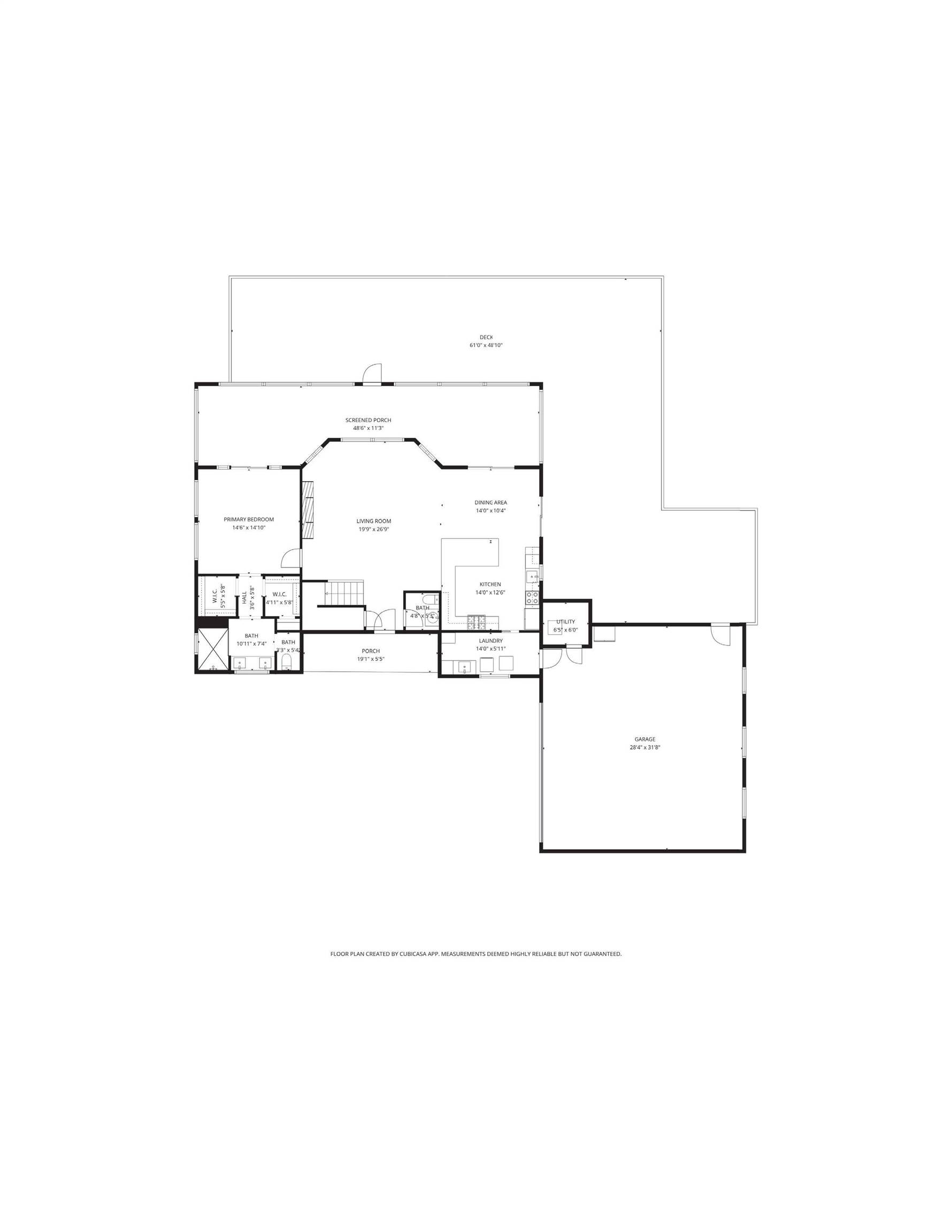 6560 Pine Ridge WAY, Nine Mile Falls, WA 99026