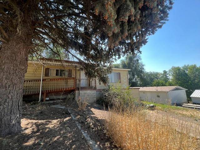 12905 W 2nd Ave, Cheney, WA 99004