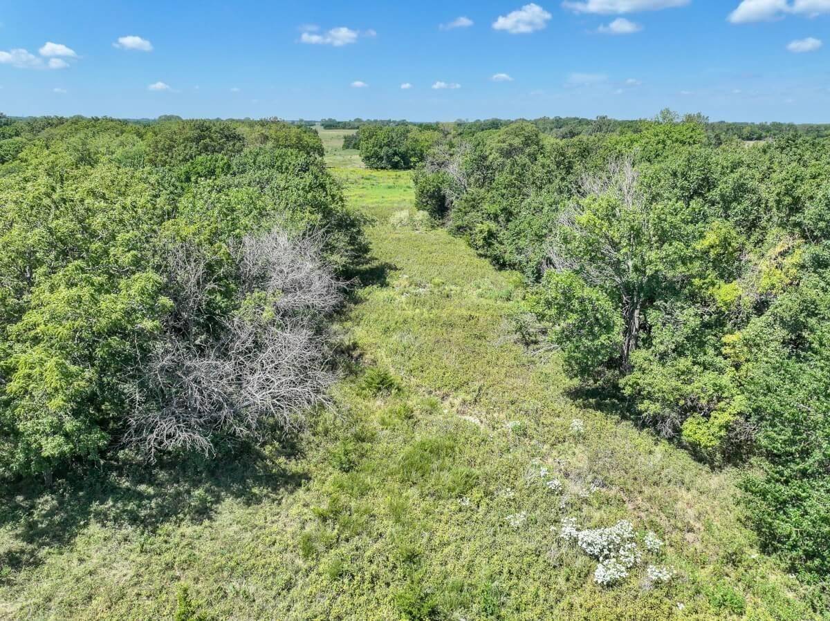 000 SE 20TH ST, Rosalia, KS 67132