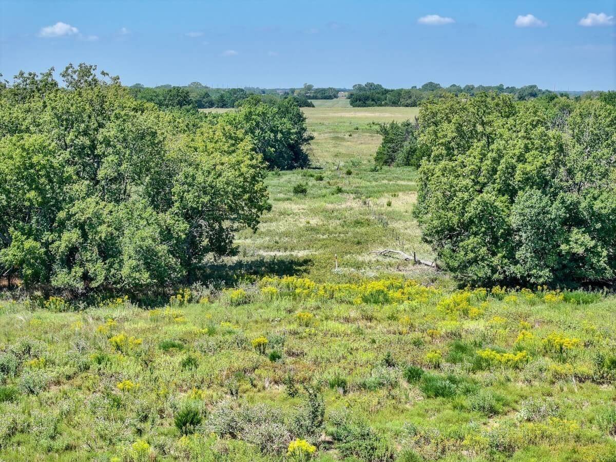 000 SE 20TH ST, Rosalia, KS 67132