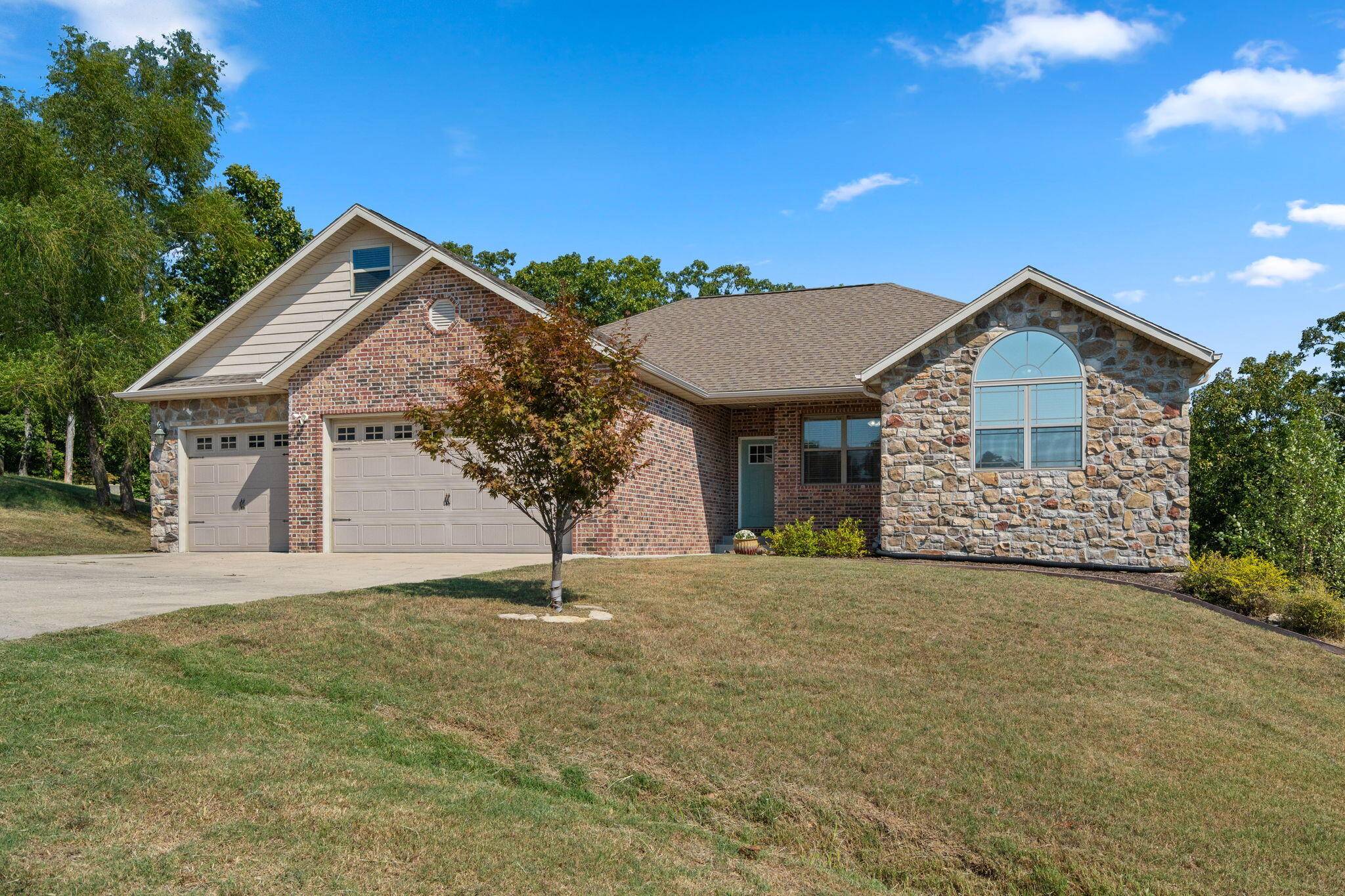 479 Southview DR, Branson, MO 65616