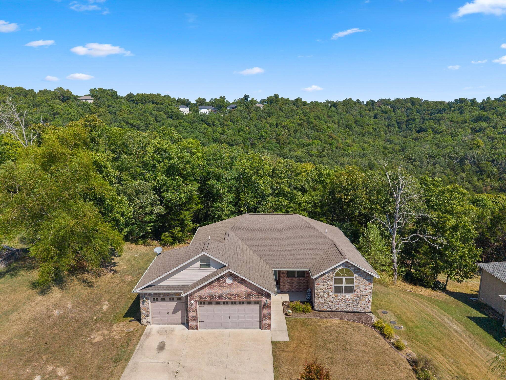 479 Southview DR, Branson, MO 65616