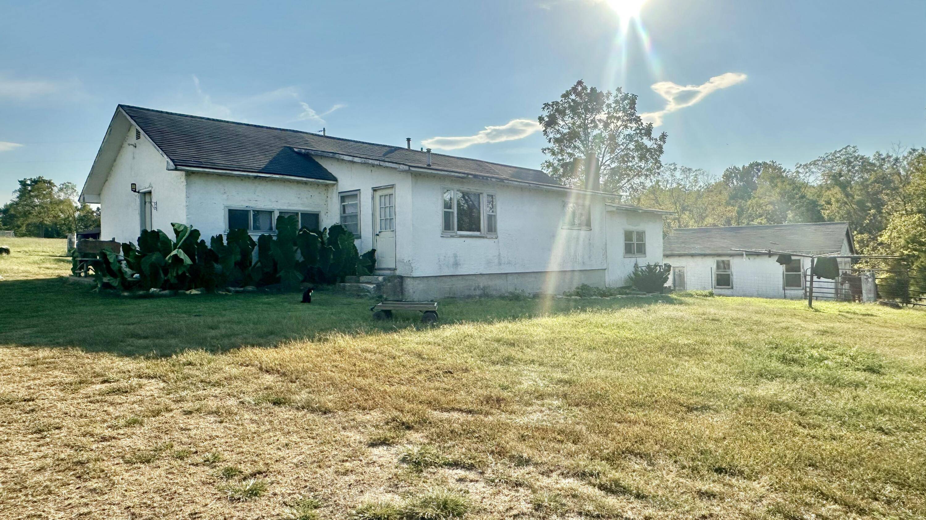 8301 Creek RD, Hartville, MO 65667