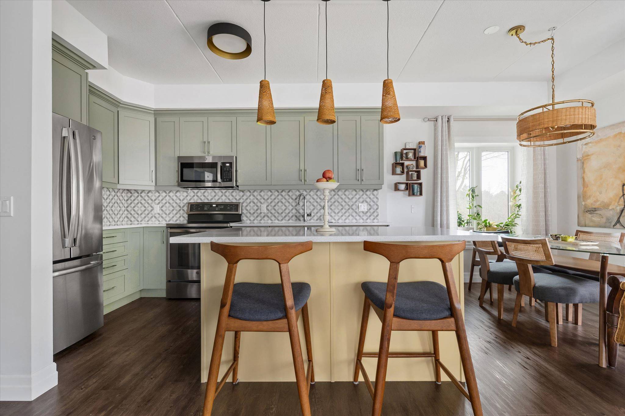 19 Stumpf ST #201, Centre Wellington, ON N0B 1S0