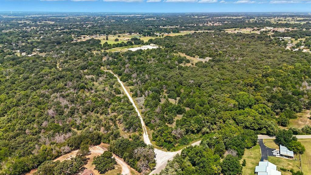 1000 W White Dove Street, Azle, TX 76020
