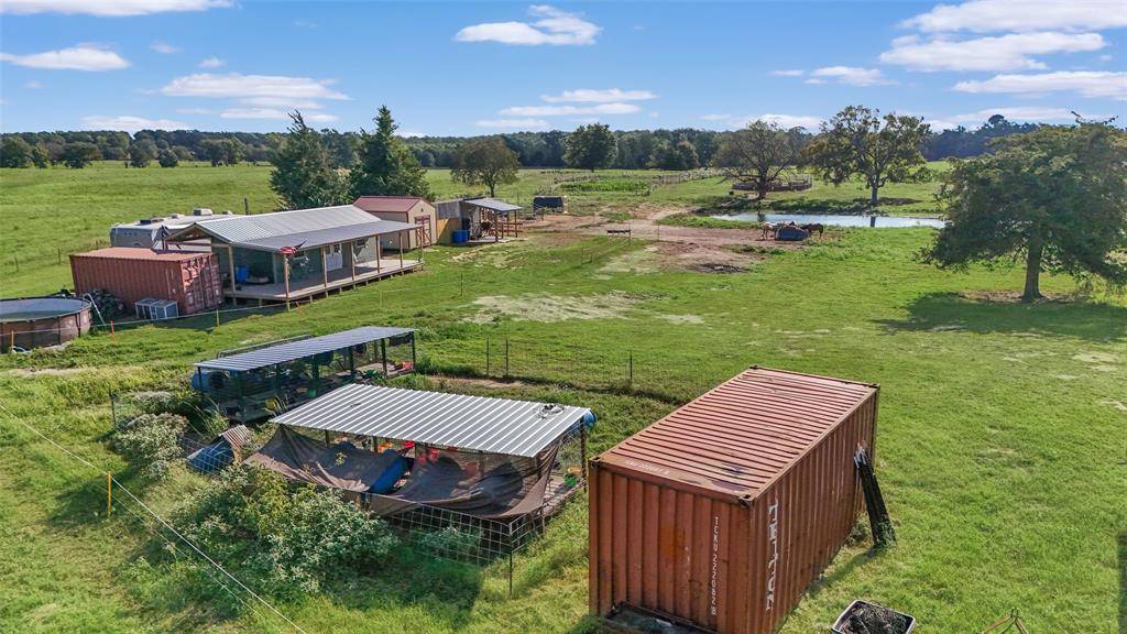 1786 Co Rd 1070, Mount Pleasant, TX 75455