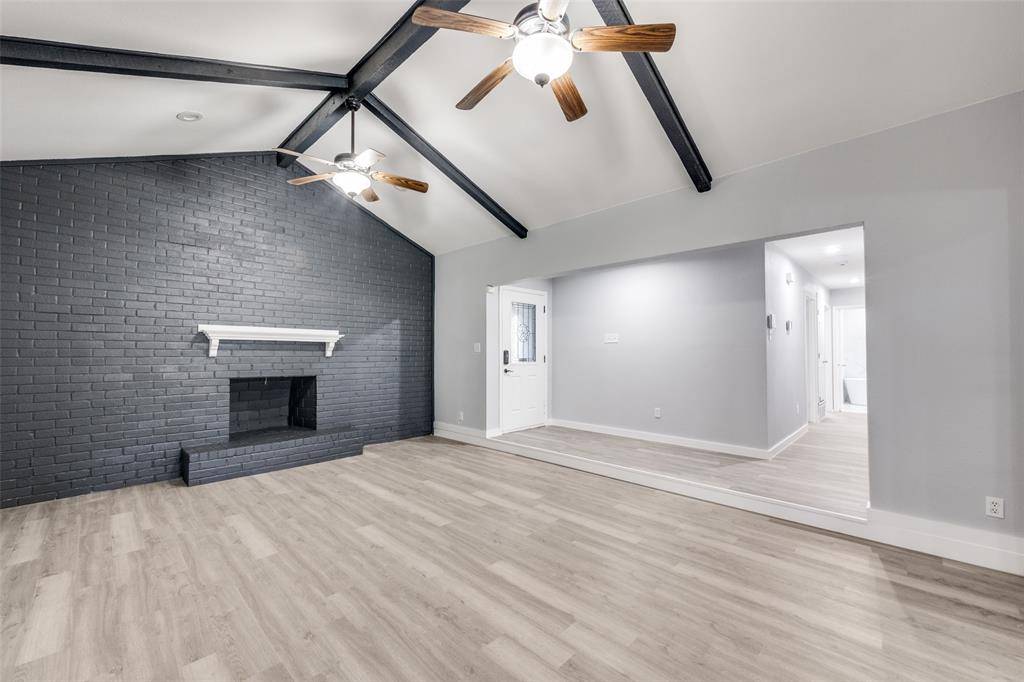2006 Elmridge Drive, Arlington, TX 76012
