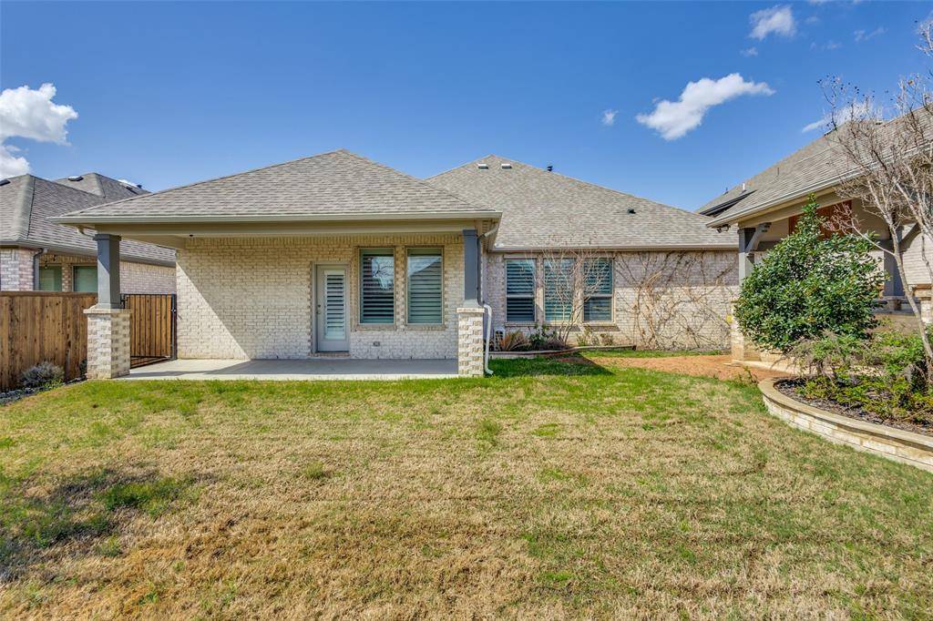 1820 Ann Street, Celina, TX 75009