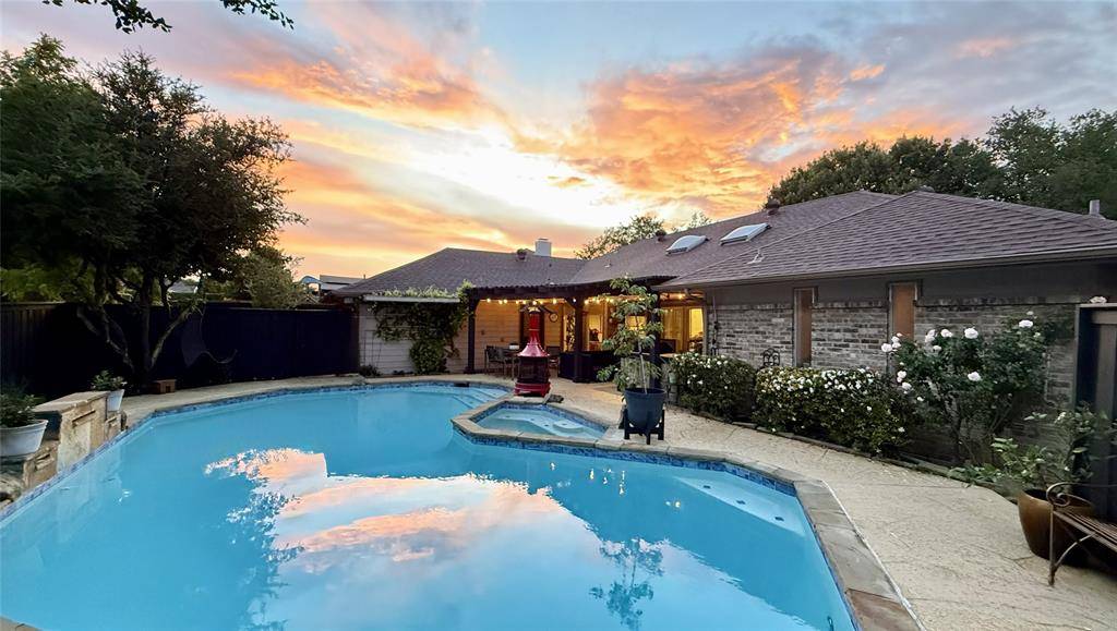 7728 Bantry Lane, Dallas, TX 75248