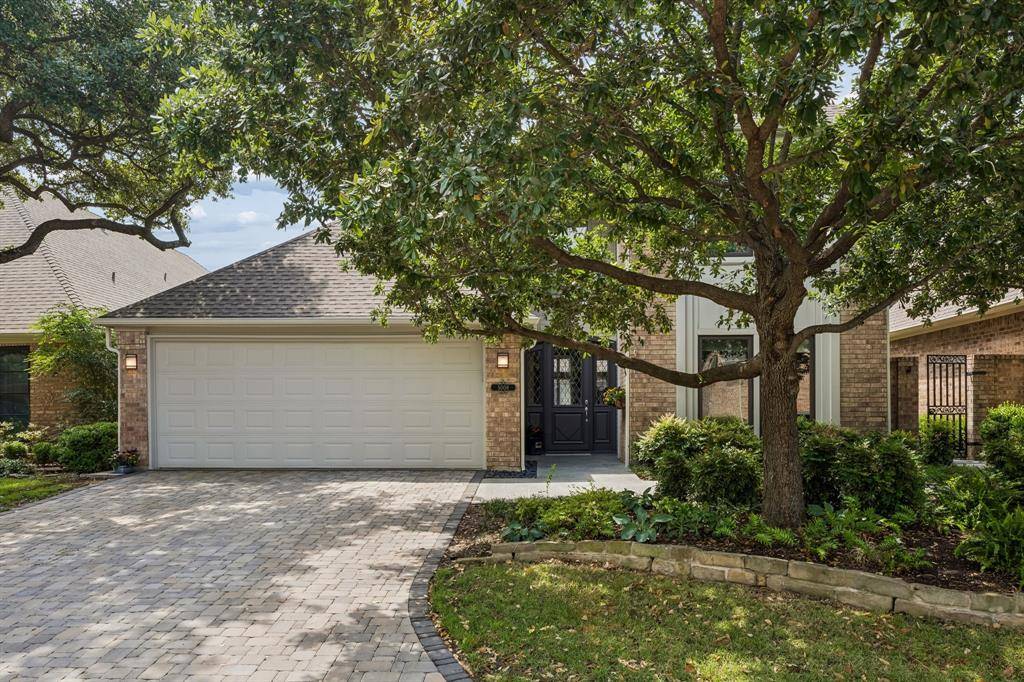 5008 Briar Tree Drive, Dallas, TX 75248