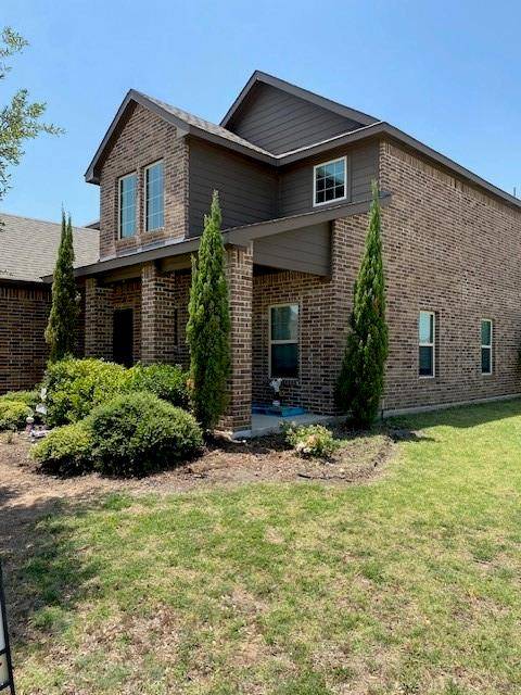 885 Levi Lane, Forney, TX 75126