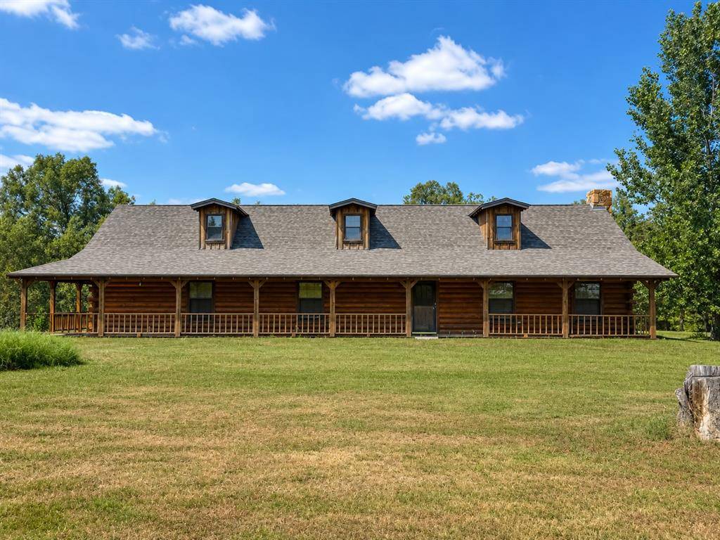 6260 Farm Road 197, Arthur City, TX 75411