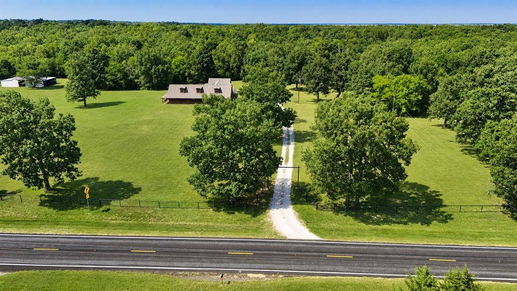 6260 Farm Road 197, Arthur City, TX 75411