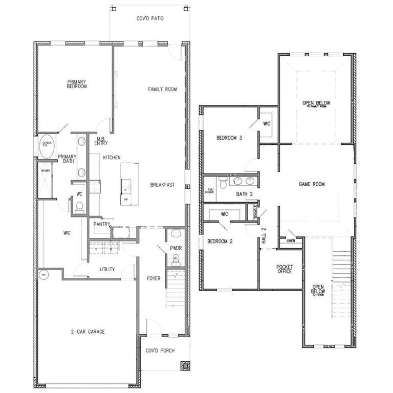 9908 Ranch Oaks Drive, Ponder, TX 76259