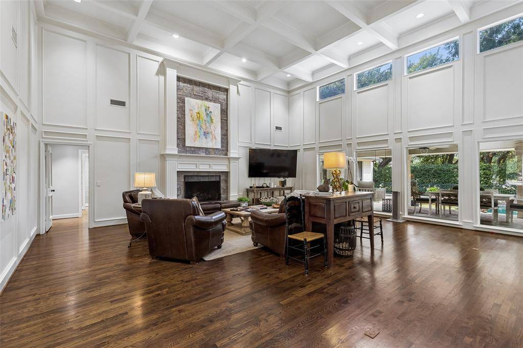 17020 Club Hill Drive, Dallas, TX 75248