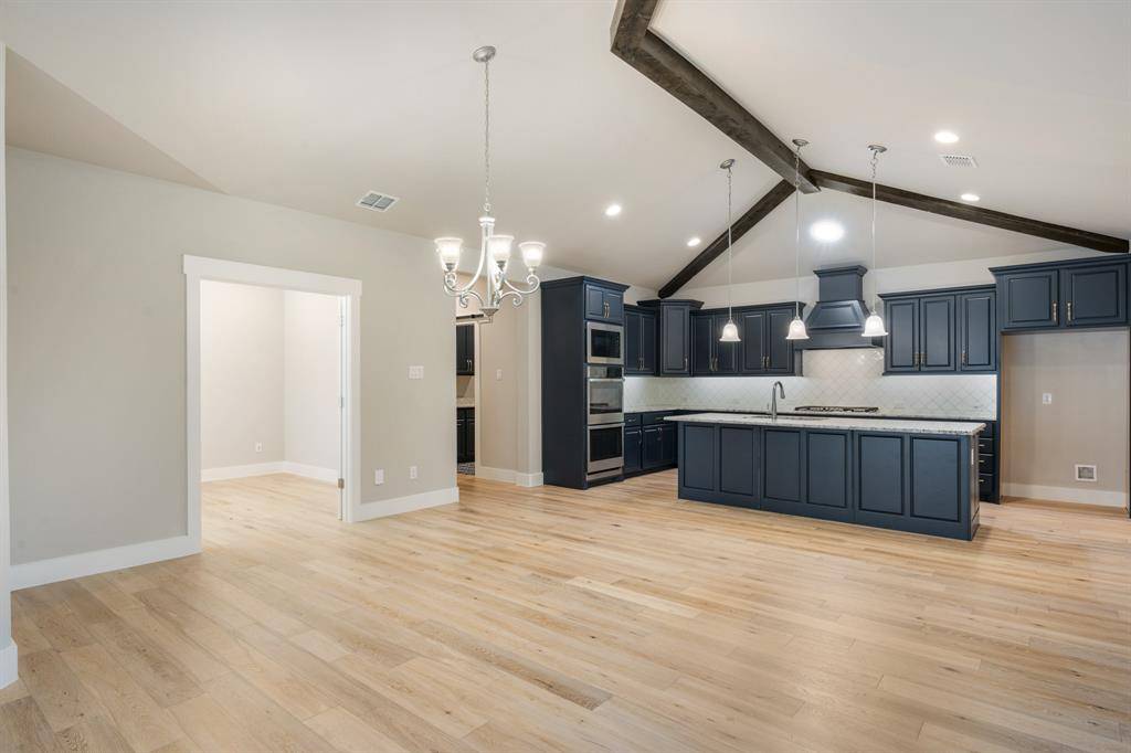 2503 Nueva Way, Mansfield, TX 76063