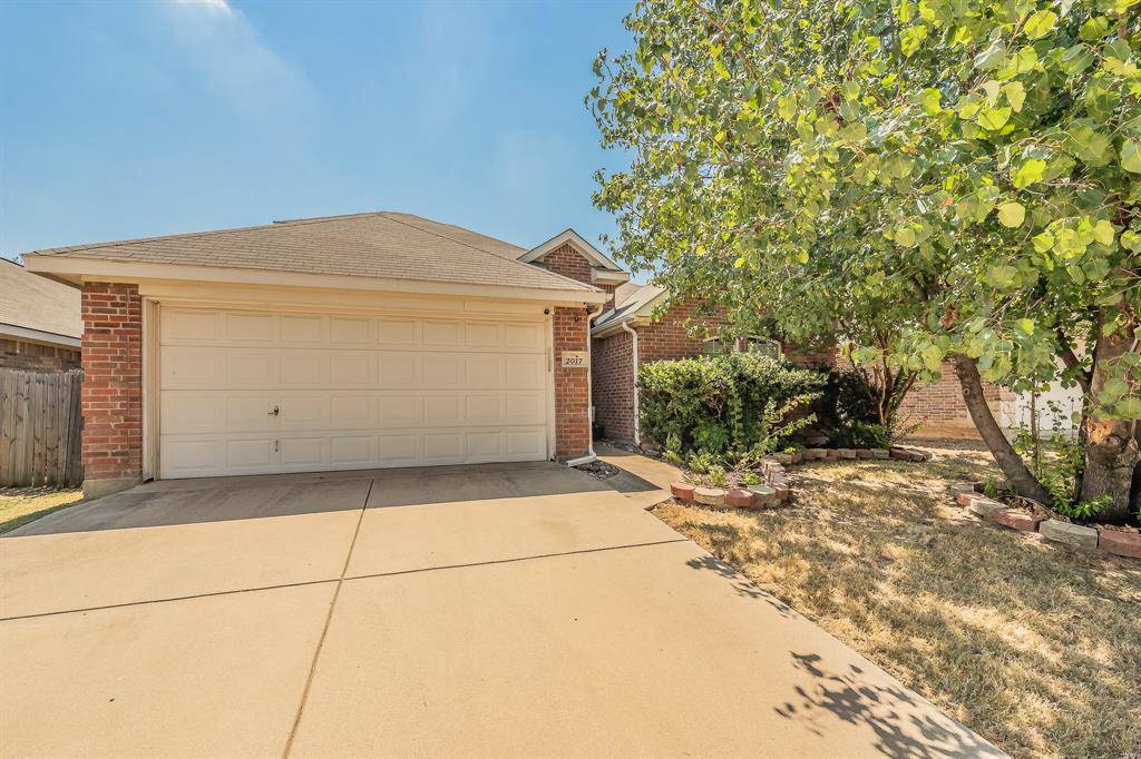 2017 Graham Ranch Road, Fort Worth, TX 76134
