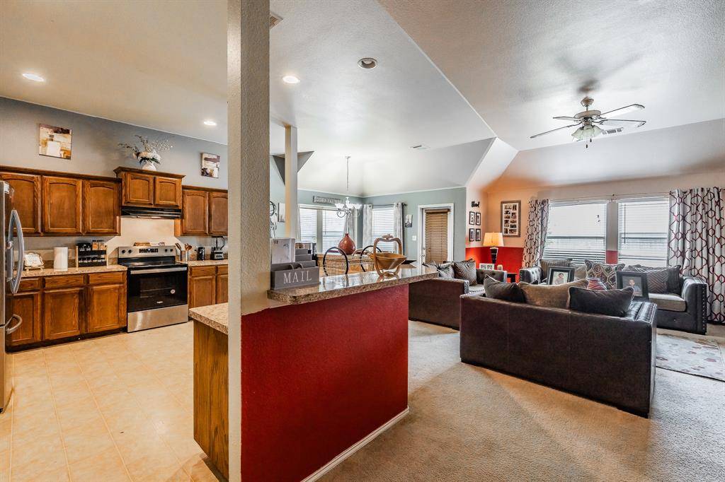 2017 Graham Ranch Road, Fort Worth, TX 76134