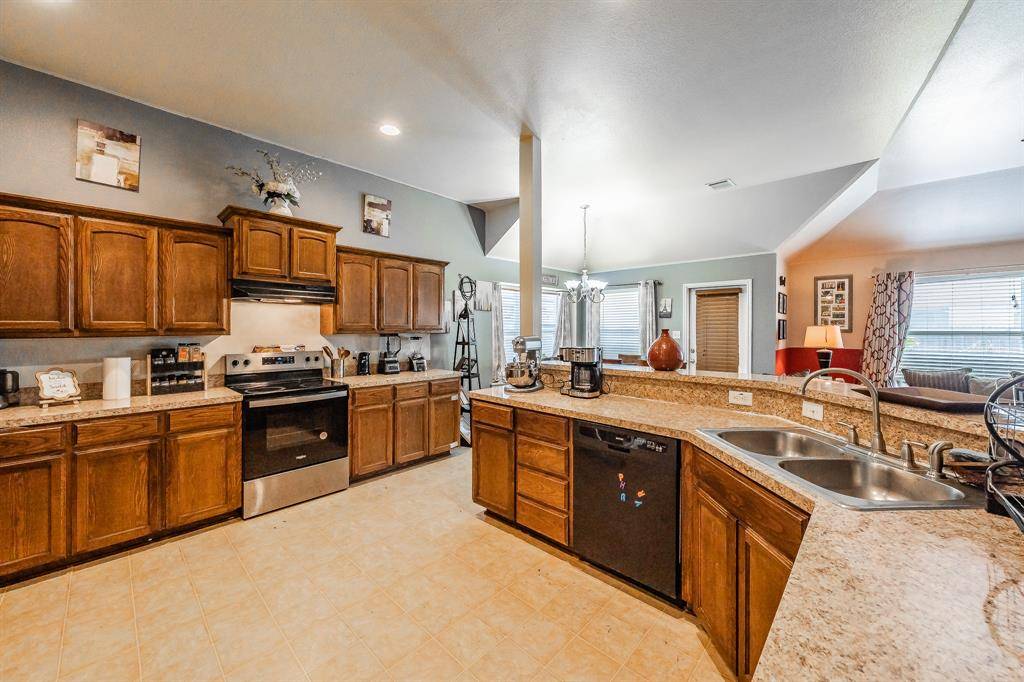 2017 Graham Ranch Road, Fort Worth, TX 76134