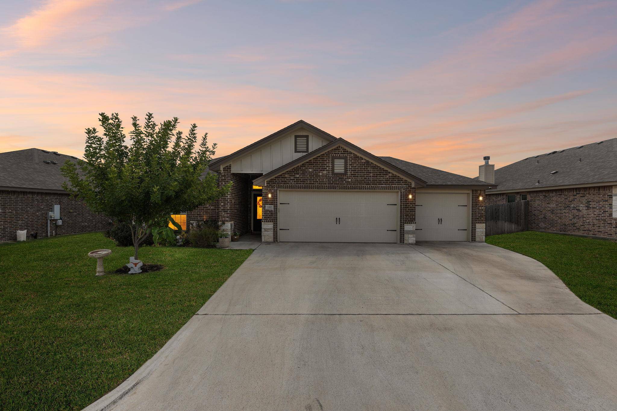 3317 James Ridge DR, Belton, TX 76513