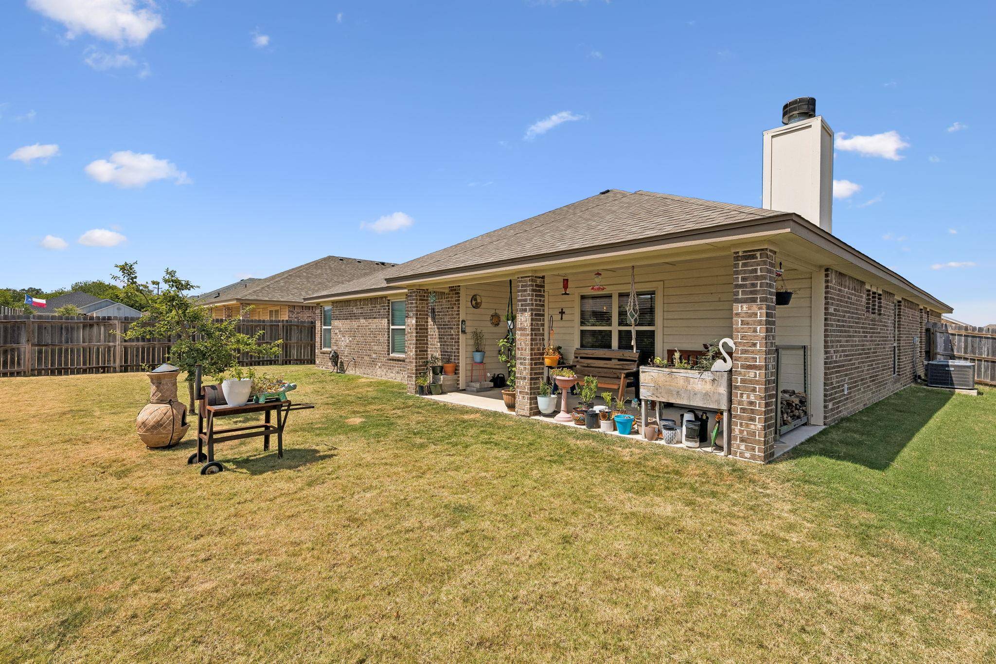 3317 James Ridge DR, Belton, TX 76513