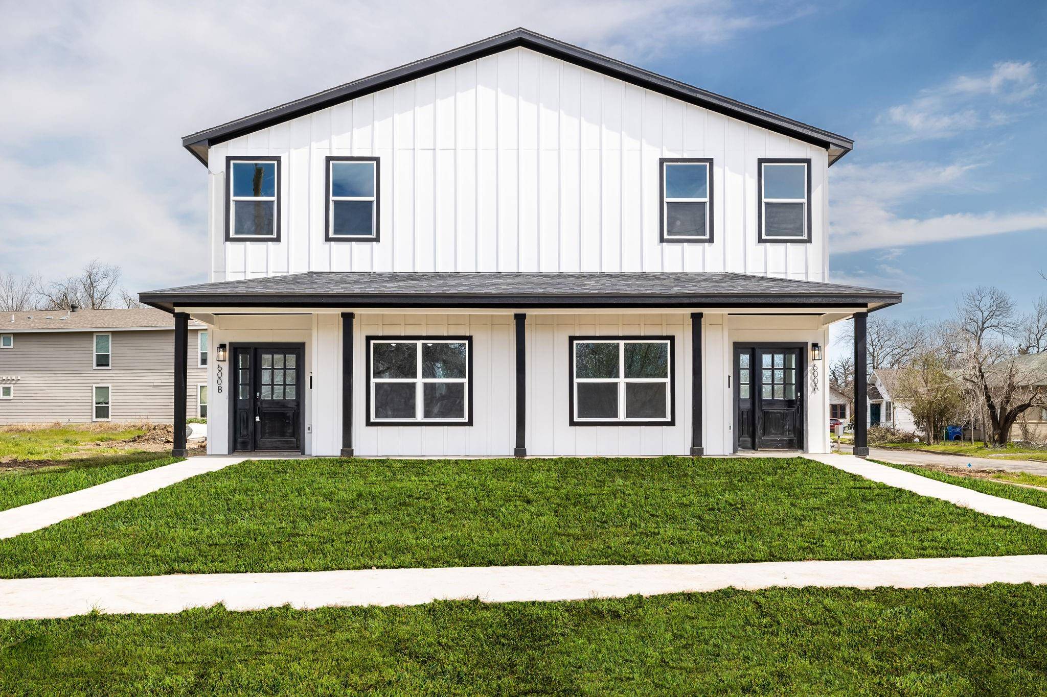 600 Unit A Kimbro ST, Taylor, TX 76574