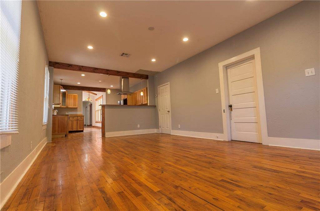 4517 Avenue F, Austin, TX 78751