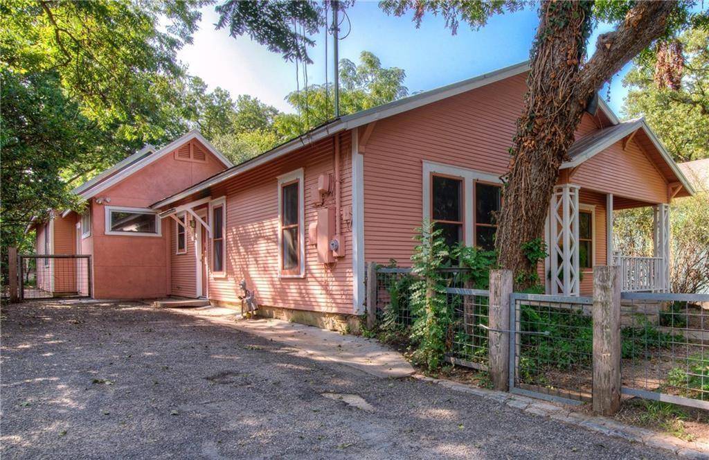 4517 Avenue F, Austin, TX 78751