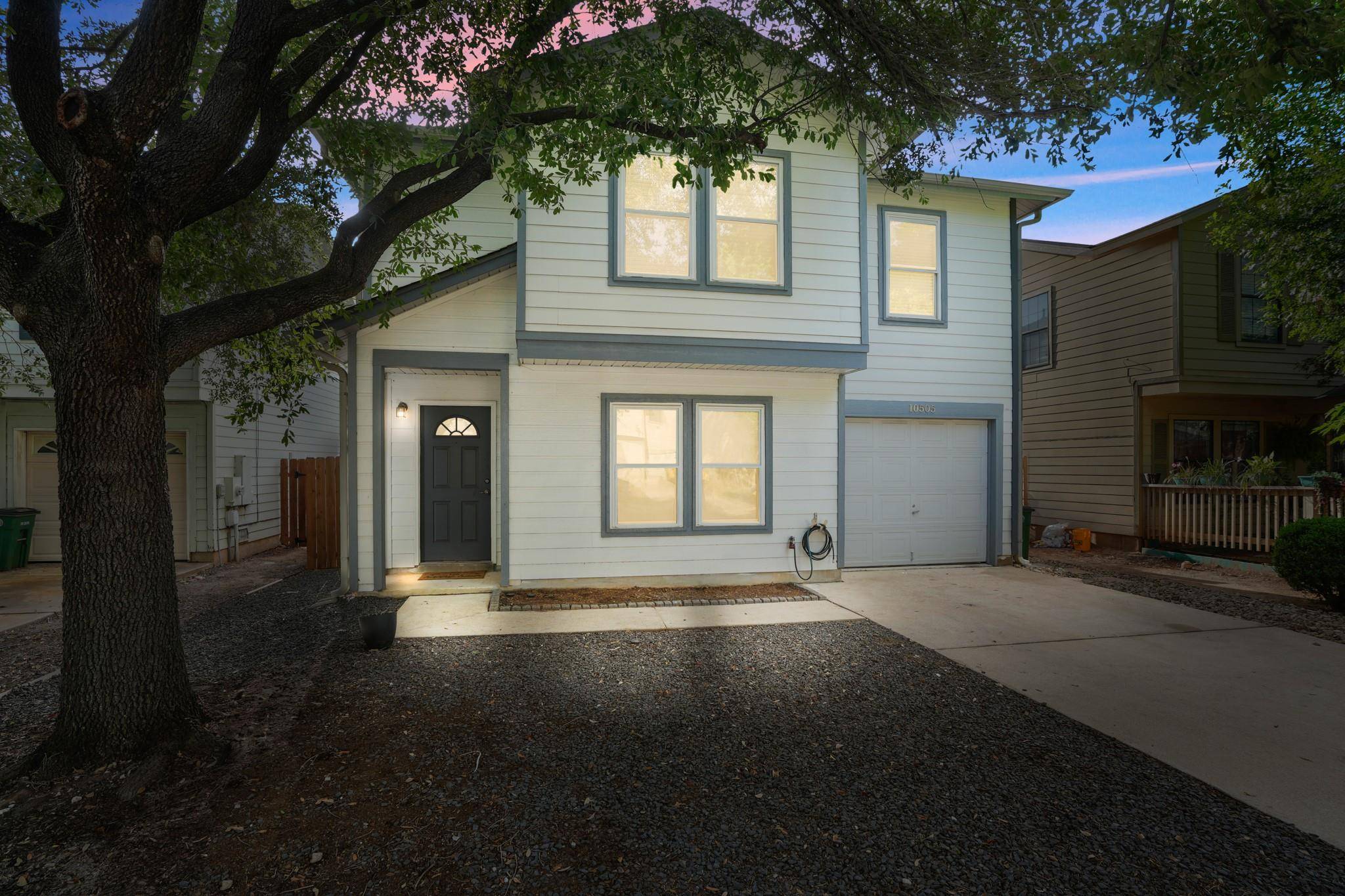 10505 Garbacz DR, Austin, TX 78748