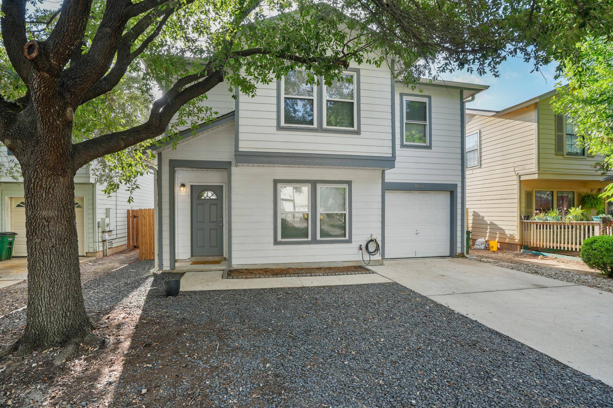 10505 Garbacz DR, Austin, TX 78748