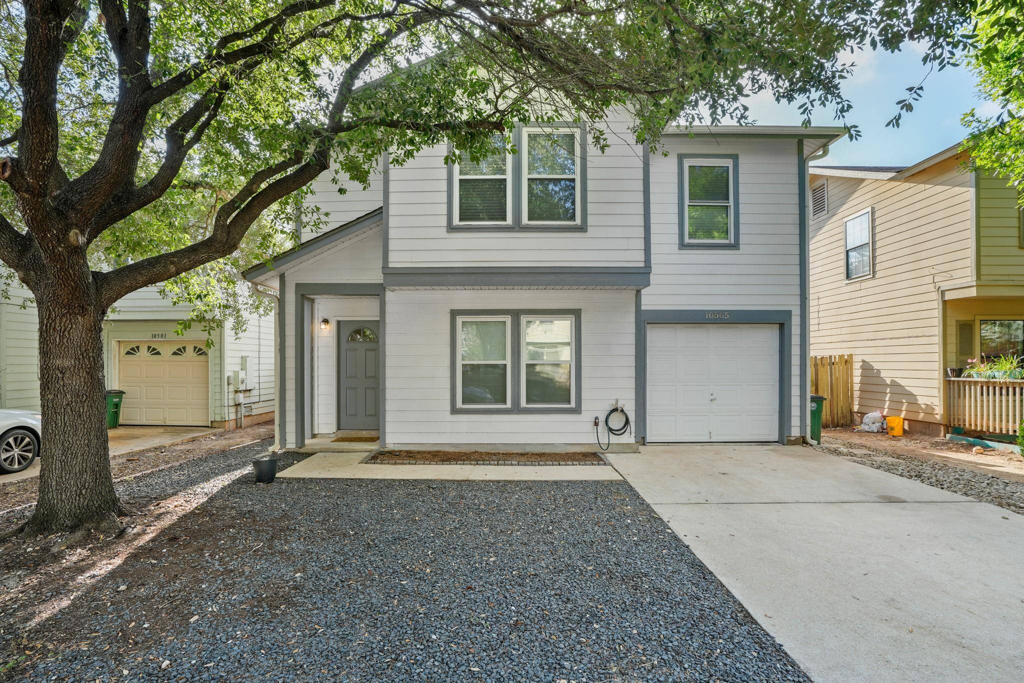 10505 Garbacz DR, Austin, TX 78748