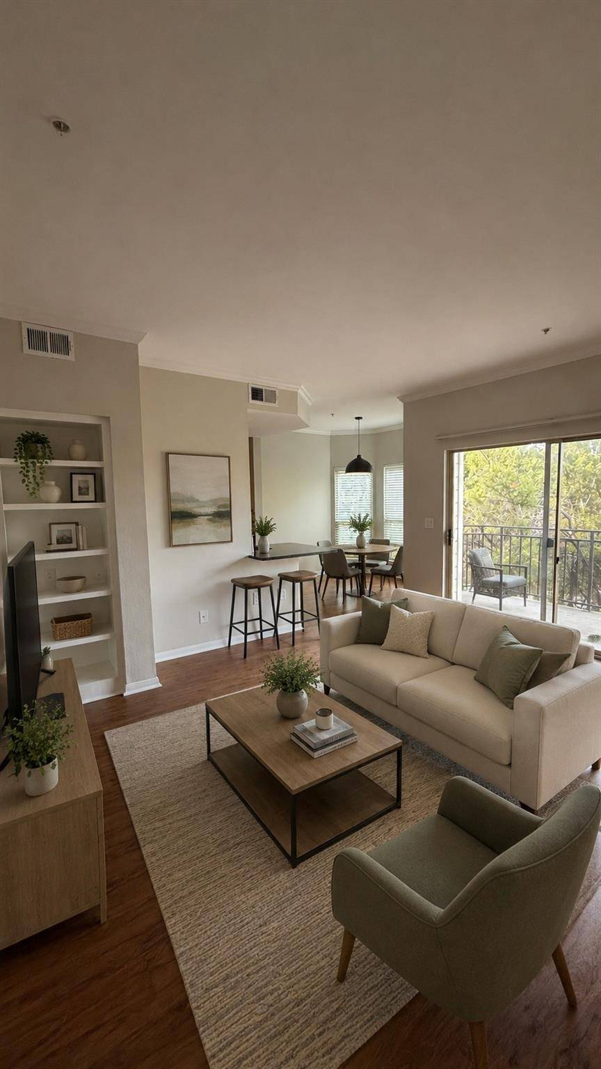 6000 Shepherd Mountain CV #1902, Austin, TX 78730