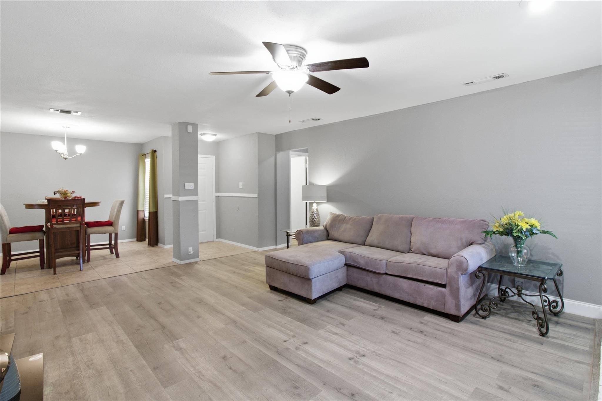 2410 Buttercup CIR, Killeen, TX 76542