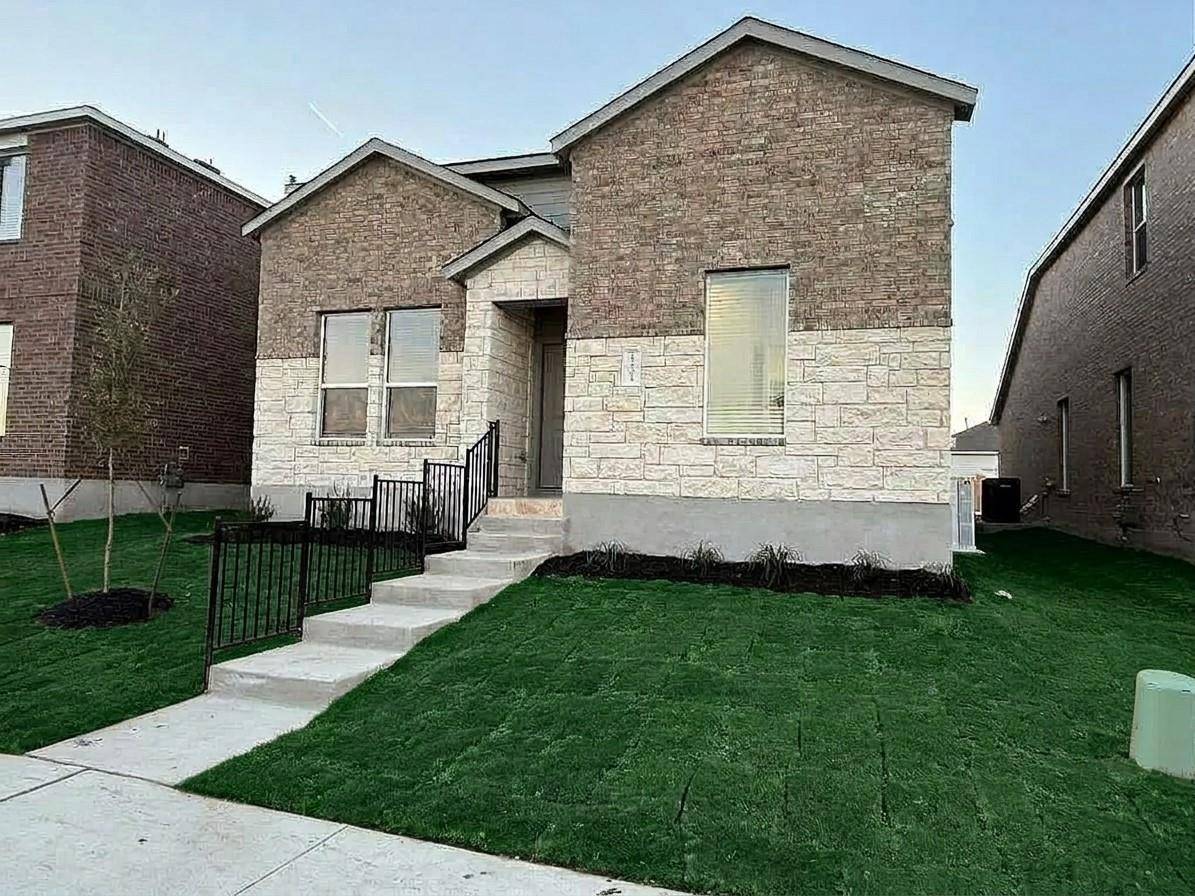 17704 Sage Thrasher DR, Pflugerville, TX 78660