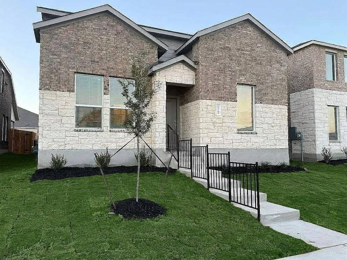 17704 Sage Thrasher DR, Pflugerville, TX 78660