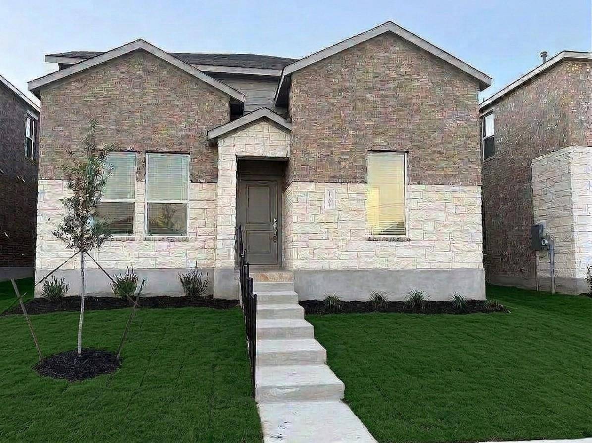 17704 Sage Thrasher DR, Pflugerville, TX 78660