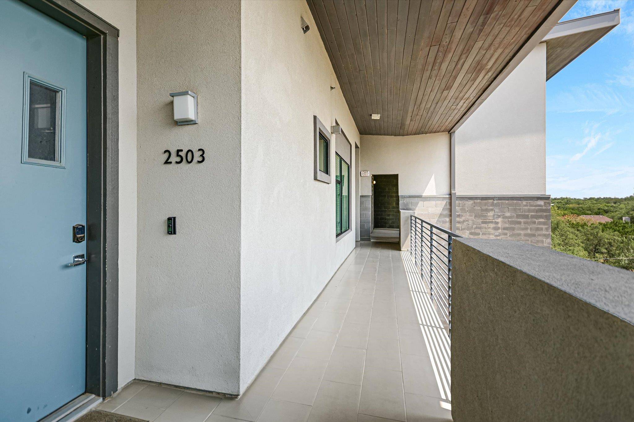 5921 Hiline RD #2503, Austin, TX 78734