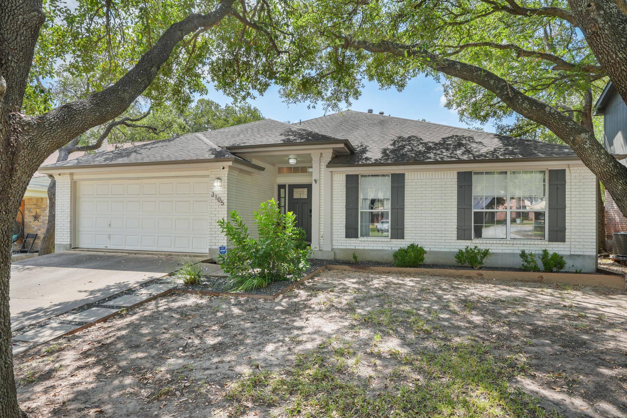 3105 Festus DR, Austin, TX 78748