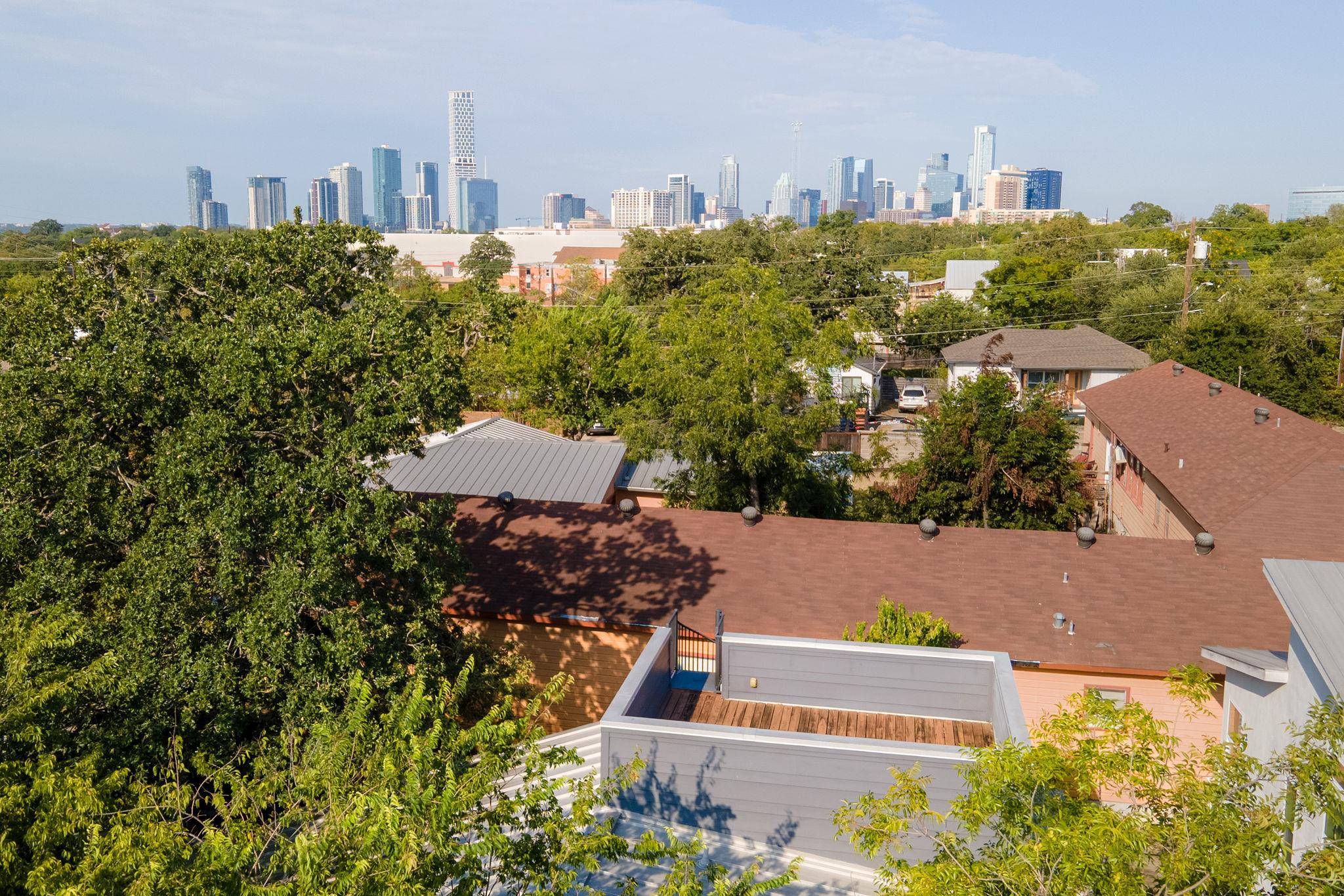 2004 Pennsylvania Ave #A, Austin, TX 78702