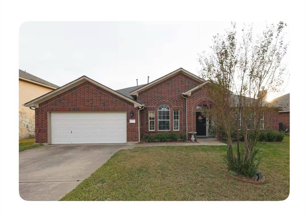 701 Stokesay Castle PATH, Pflugerville, TX 78660