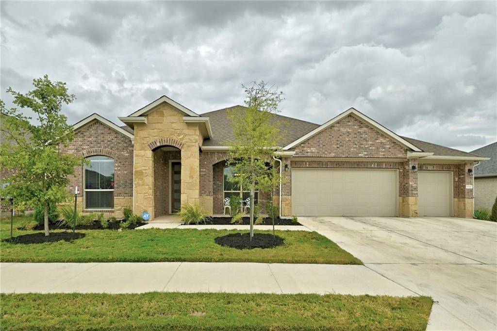 16500 Aventura Ave, Pflugerville, TX 78660