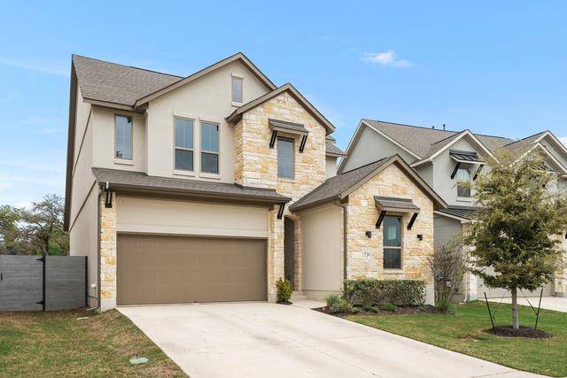 236 Diamondback DR, Georgetown, TX 78628