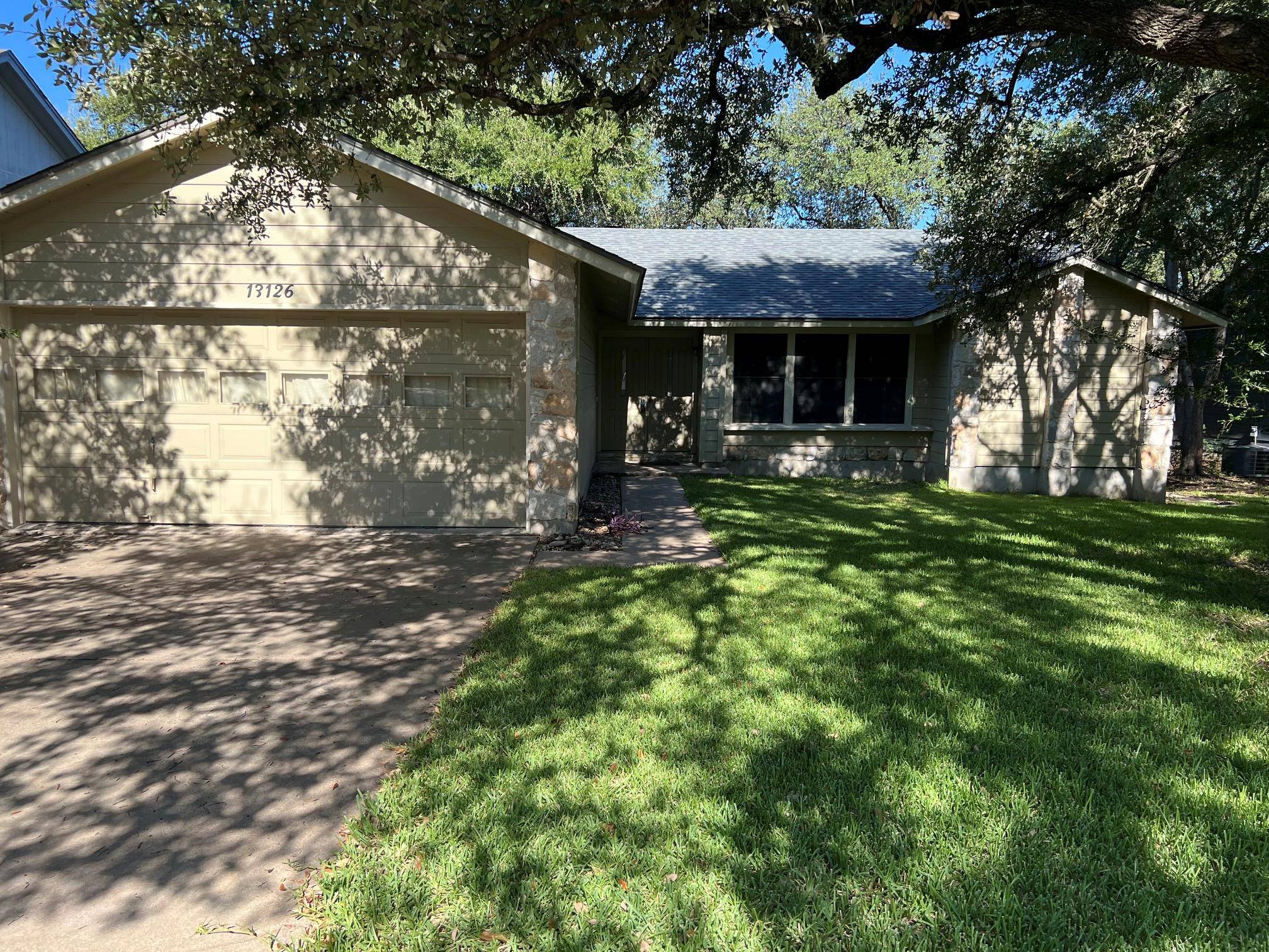 13126 Greybull TRL, Austin, TX 78729