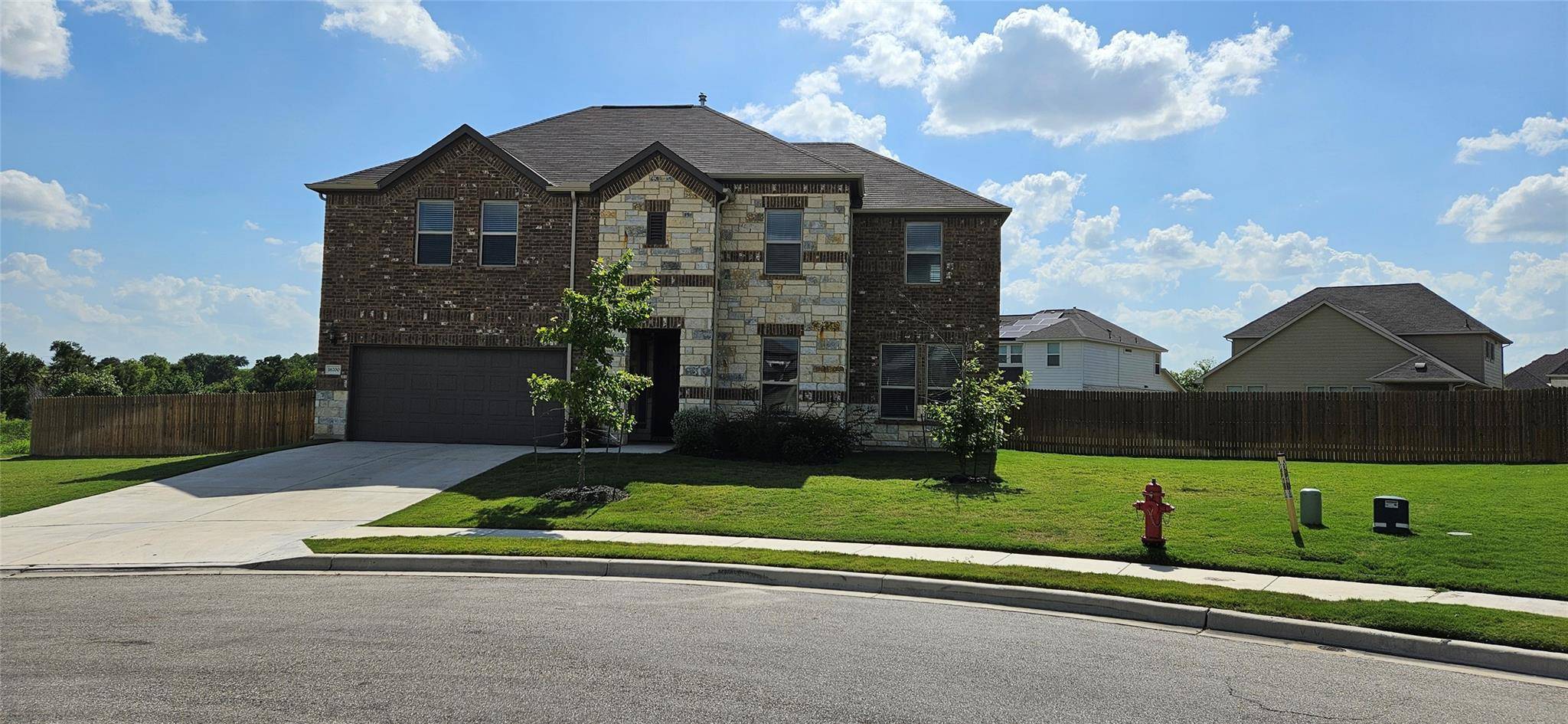 16700 Fresno CV, Pflugerville, TX 78660